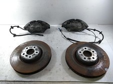 BMW 7 SERIES G11 BRAKE KIT