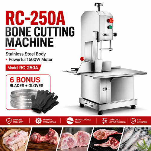 1500w professional bone - 1500w, saw