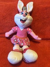 SPARKLE BUNNY PARKDEAN RESORTS