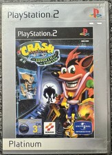 Crash Bandicoot: The Wrath Of