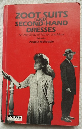 Zoot suits and - zoot,