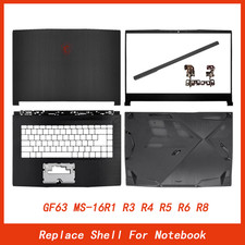 For MSI GF63 MS-16R1 16R3 R4