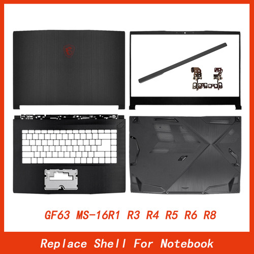 For msi gf63 16r1 16r3 - ms-16r1,
