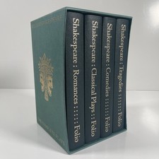 Folio society william - folio,