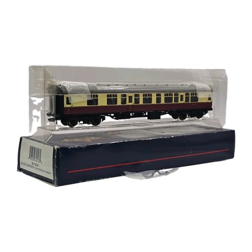 Bachmann mk1 composite - bachmann,