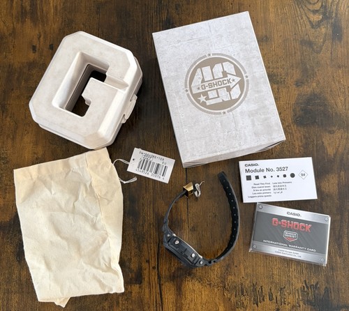 Rare casio g shock - *rare*, g-shock