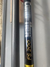 Cono Flex Fs200