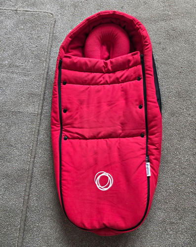 Bugaboo bee cacoon red - bugaboo,