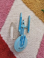 Galoob Star Trek Micro Machines USS Excellsior model.