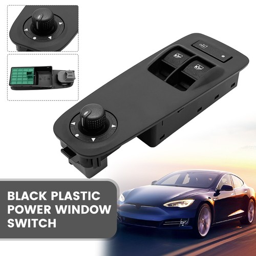 Electric window switch - window,