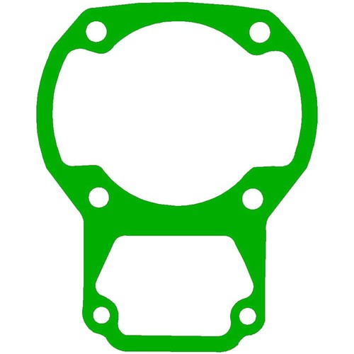 Cylinder gasket base - cylinder,