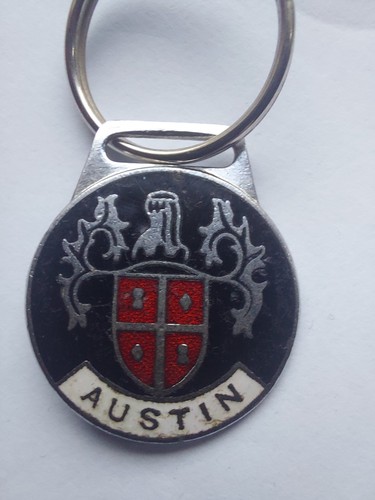 Austin original 1960s vintage - 1960s,