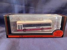 EFE 17301 READING BUSES