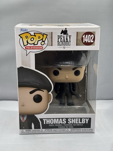 Peaky blinders thomas shelby - blinders,