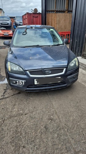 Fordmodel focus - focus,
