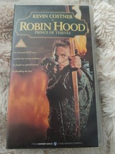 Robin Hood Prince of Thieves