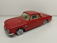 Corgi 239 VW Karmann Ghia -