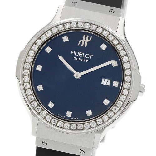 Hublot classic tradition - hublot,