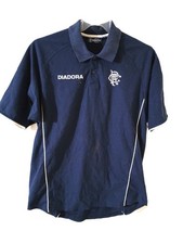 Glasgow Rangers 2003 polo