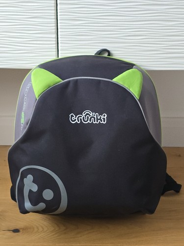 Trunki boostapak 1 - boostapak, 2-in-1