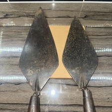 World War Brades Whs Trowel