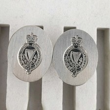 The Royal Ulster Constabulary