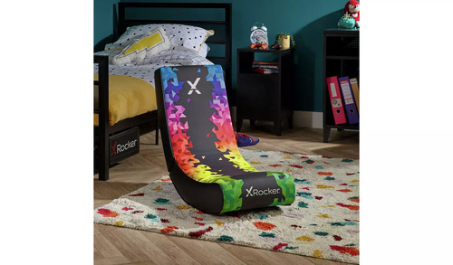 Rocker prism video - video,