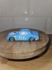 Disney Pixar Cars #86 Chick Hicks 1:55 Scale Diecast Car