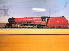 Hornby R.832 - LMS Princess