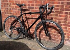 Specialized Tricross bike, 56