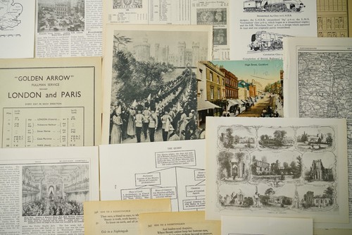 Vintage london british - 25+vintage,