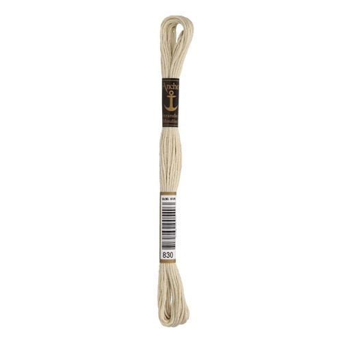 830 anchor stranded mouline - anchor,