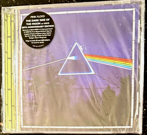 Pink floyd the - dark, side