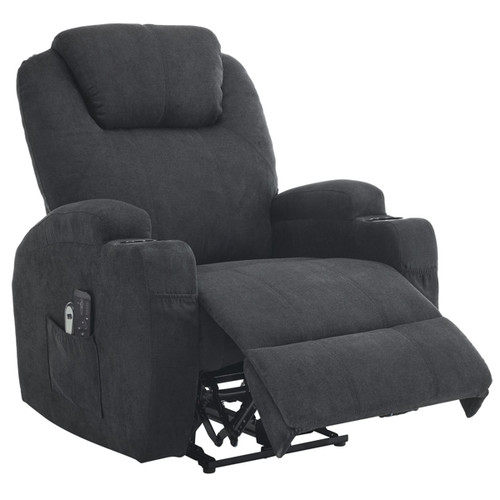 Electric recliner chair - electric,