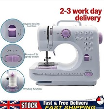 Electric Sewing Machine