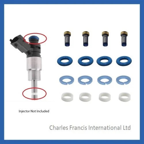 For ford mondeo - for, fuel