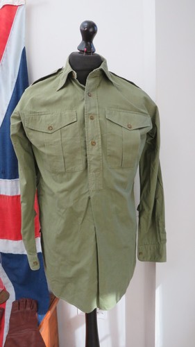 Wwii 1950s british army - wwii,