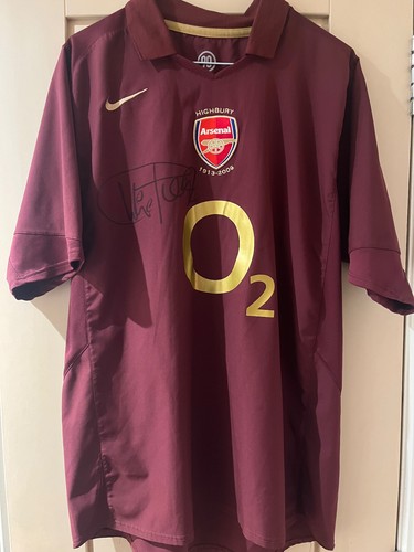 Arsenal 2005 2006 - 2005,