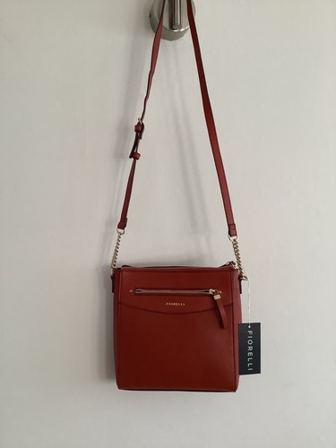 Fiorelli ashley crossbody - crossbody, bag
