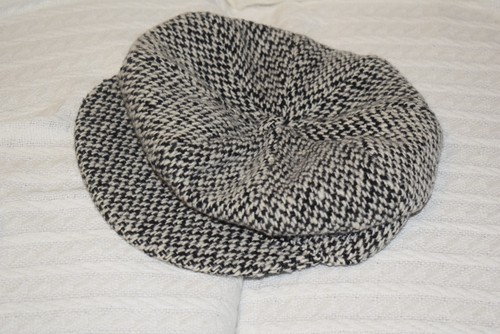 Ladies hat denny rose black - ladies,