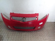 2008 PROTON SAVVY 5 Door