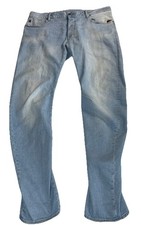 G-Star Raw Jeans Mens 38x34