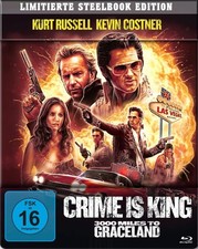 Crime is King - 3000 Miles to