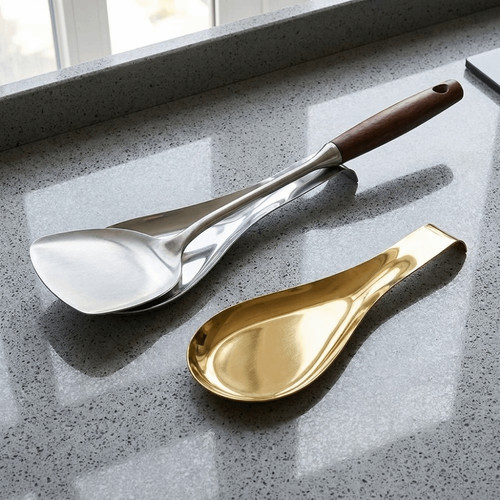 1pc stainless steel - 1pc,