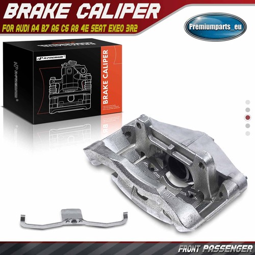 New brake caliper bracket - new,