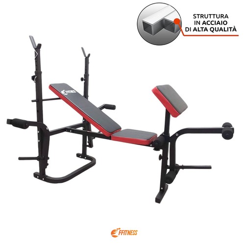 Bench weights multifunction - weights,