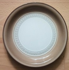 ✅ DENBY SEVILLE BEIGE BROWN