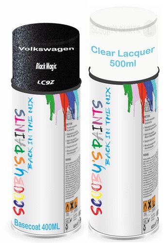 For volkswagen spray paint - spray,