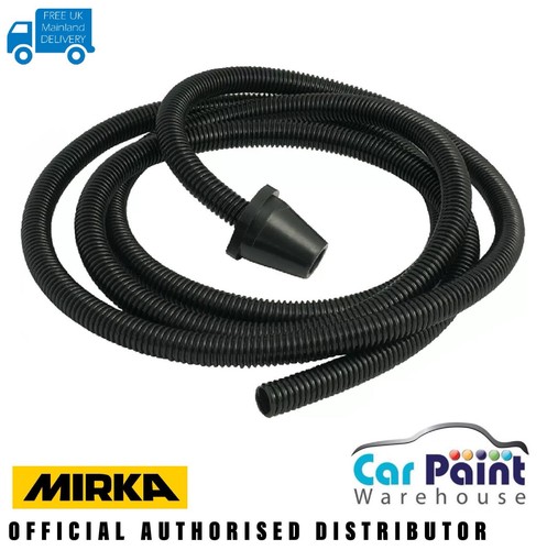 Mirka abranet dust - 4m,