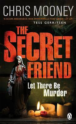 Mooney chris the - :, secret